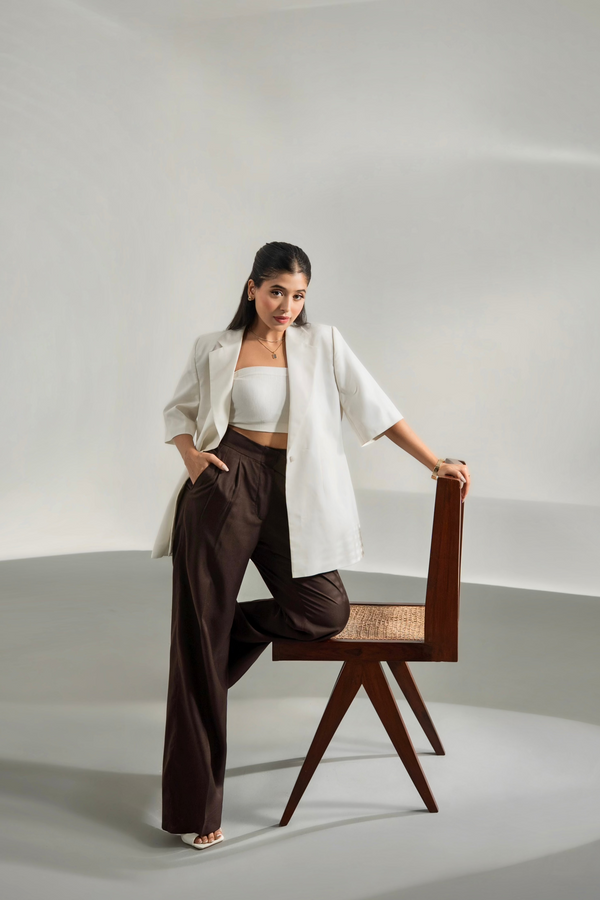 The Architect Blazer
