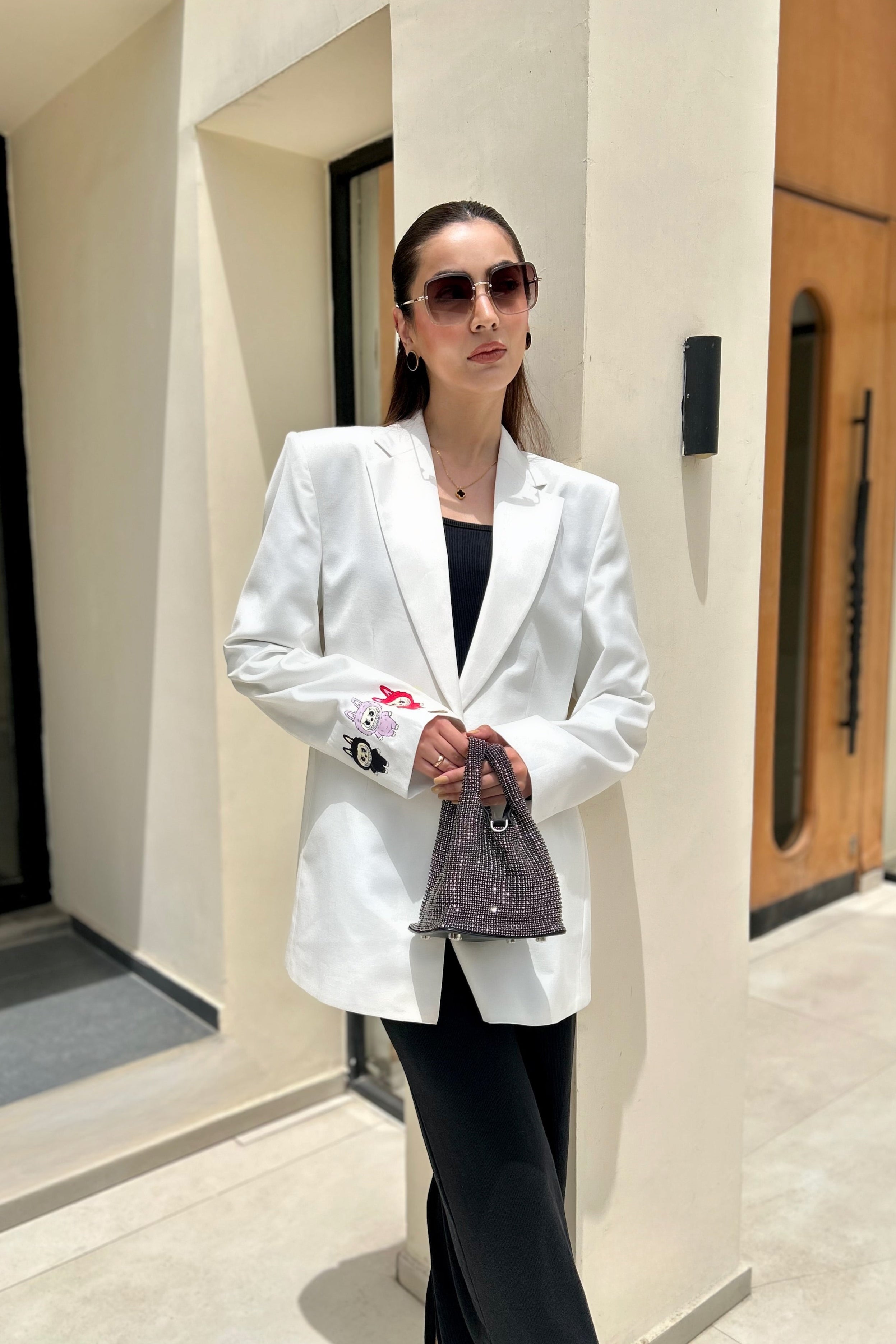 NEW ARRIVALS – POPPLIN