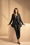 Victoria - Executive Suit (Limited Edition)