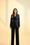 Cleopatra - Double Blazer Suit