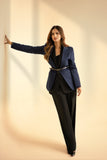 Cleopatra - Double Blazer Suit