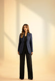 Cleopatra - Double Blazer Suit