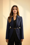 Cleopatra - Double Blazer Suit