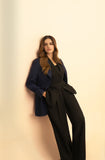 Cleopatra - Double Blazer Suit