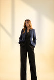 Cleopatra - Double Blazer Suit