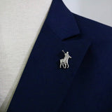 Polo (Silver)