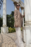 Copper Brown - Double Breasted Suit (Limited Edition)