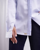 Powder Blue – Formal Shirt