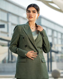 Holland Green - Loose Fit Suit